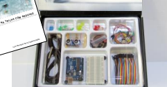 Kit Arduino - Entendendo a Natureza dos Gases