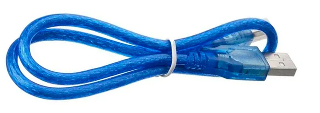 Cabo USB